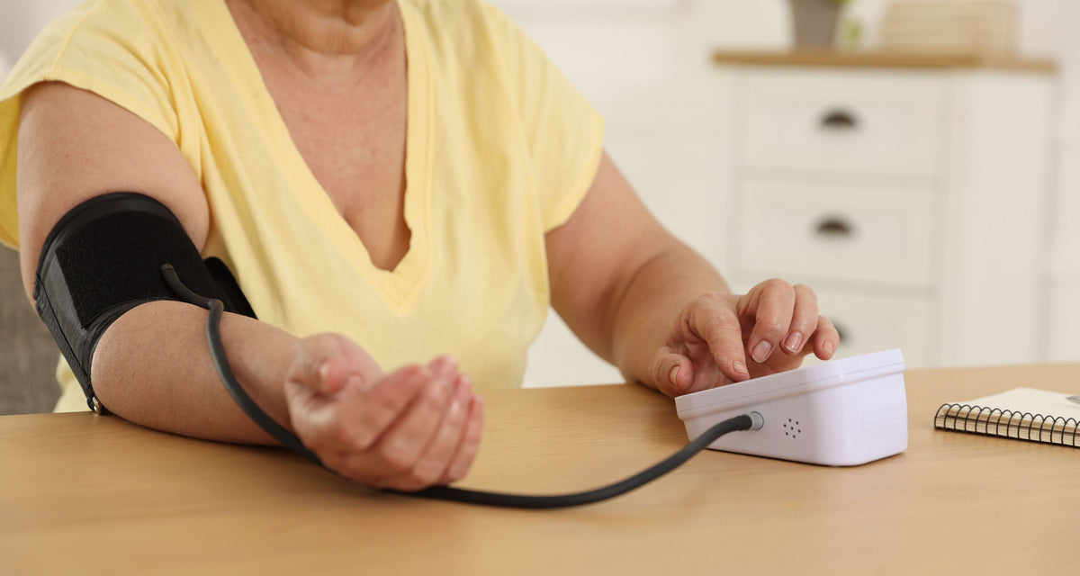 Obesity and High Blood Pressure: Why Risk Rises