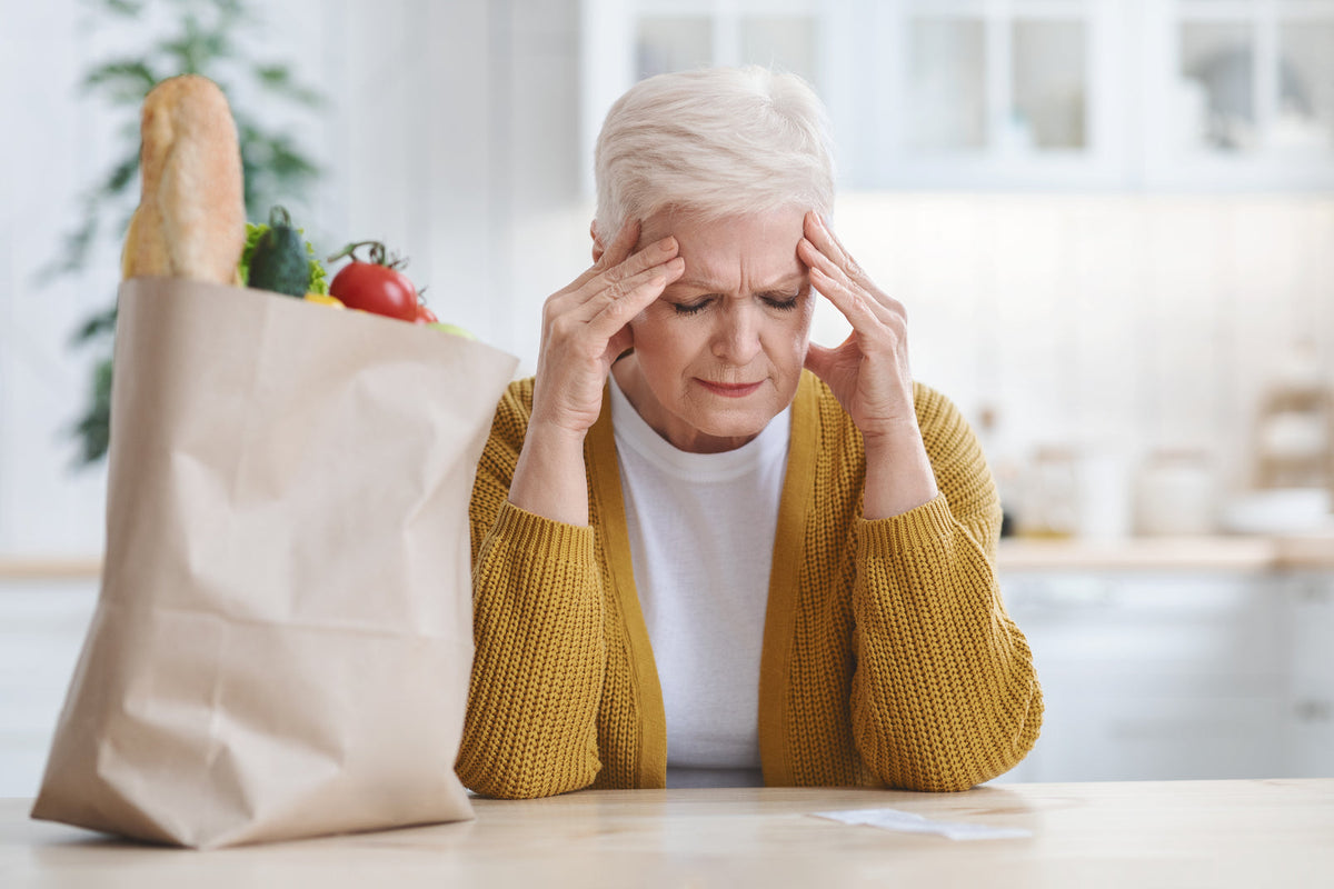 Alzheimer’s and Weight Loss: Causes, Signs, and What You Can Do