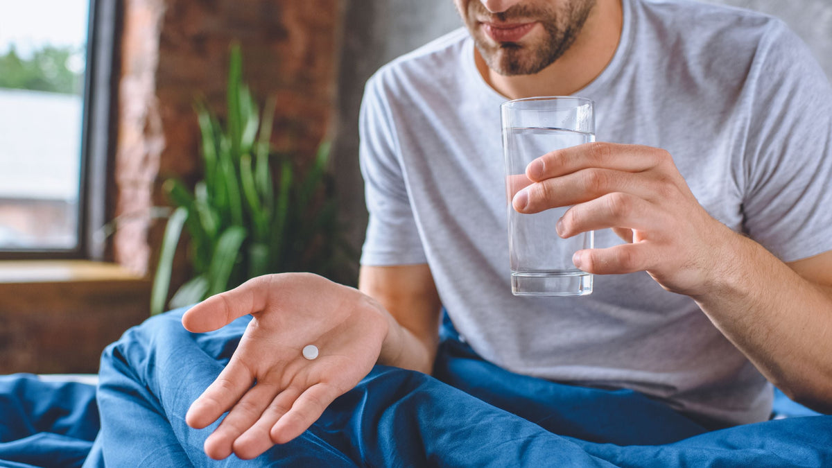 Sildenafil and Premature Ejaculation: Does It Help?