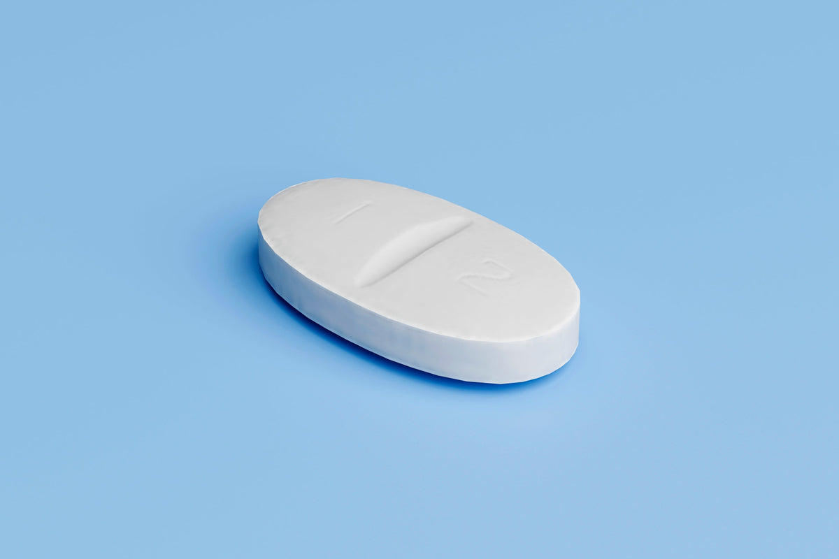 Foundayo Oral Pill: How a GLP-1 Works as a Daily Tablet