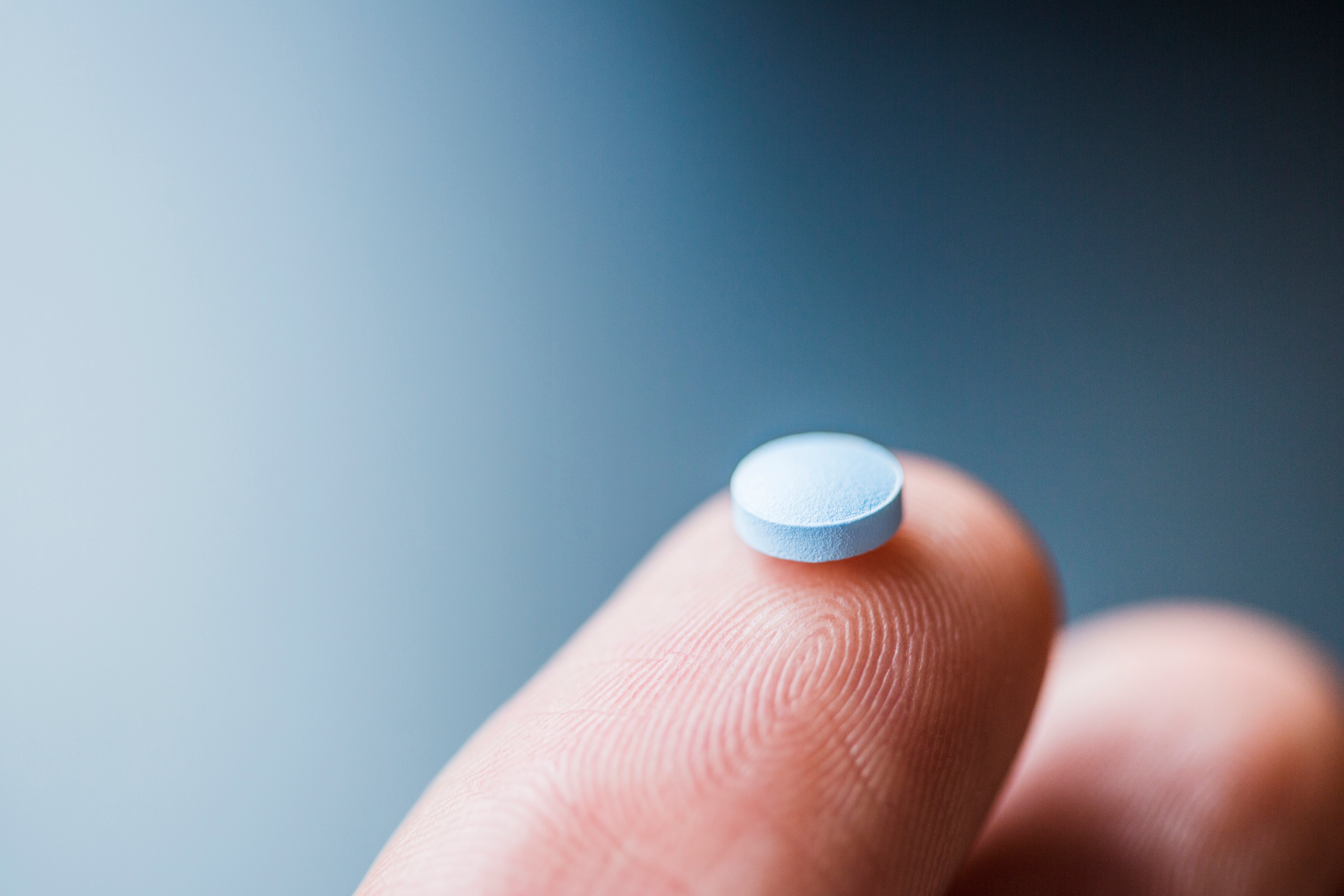 Spedra vs Viagra: How They Actually Compare