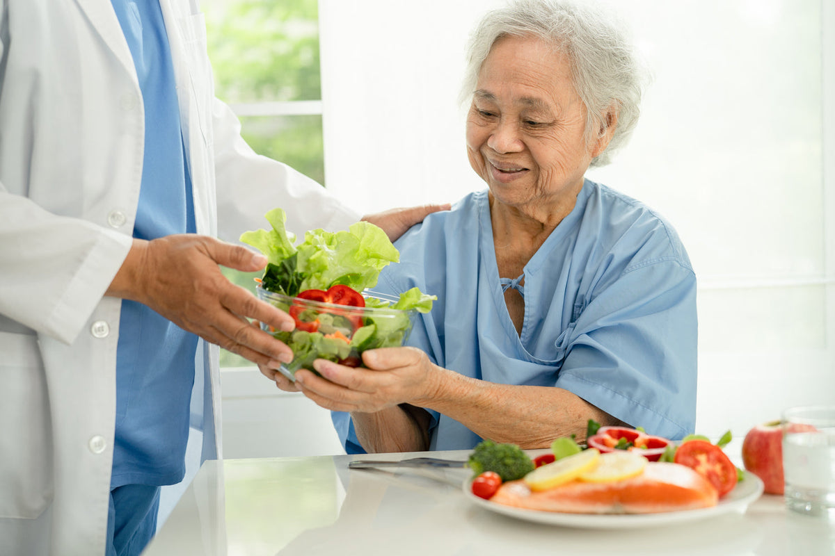Dementia and Keto Diets: Evidence, Risks & UK Guidance