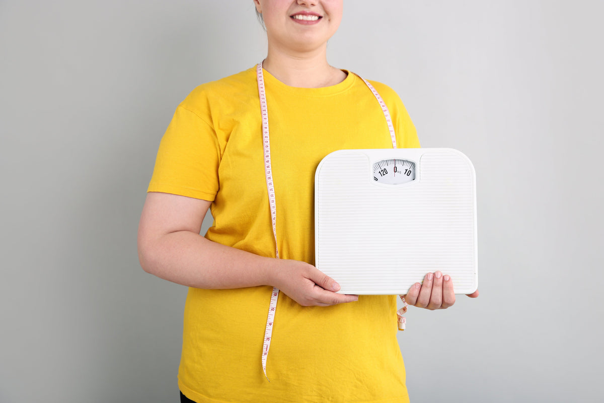 Severe Obesity: What Class 2 and Class 3 Mean