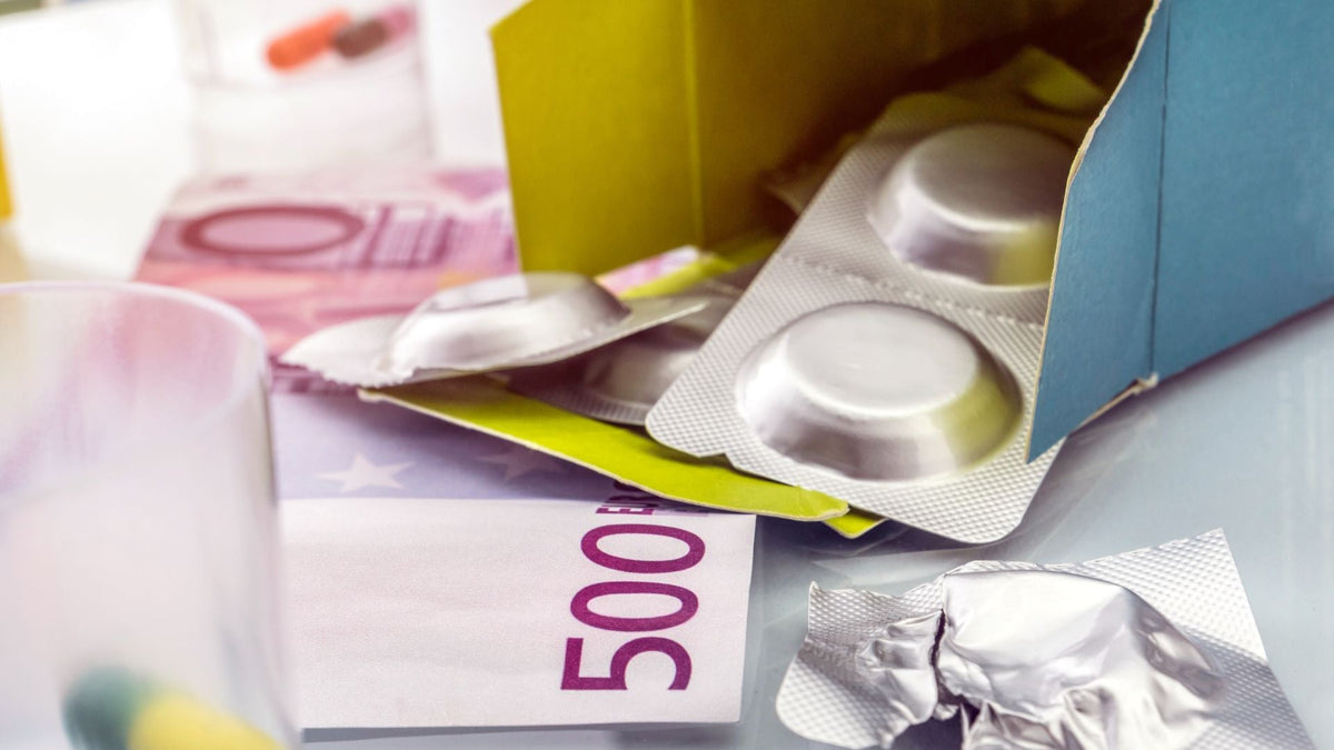 Spedra UK Price: What Actually Determines the Cost