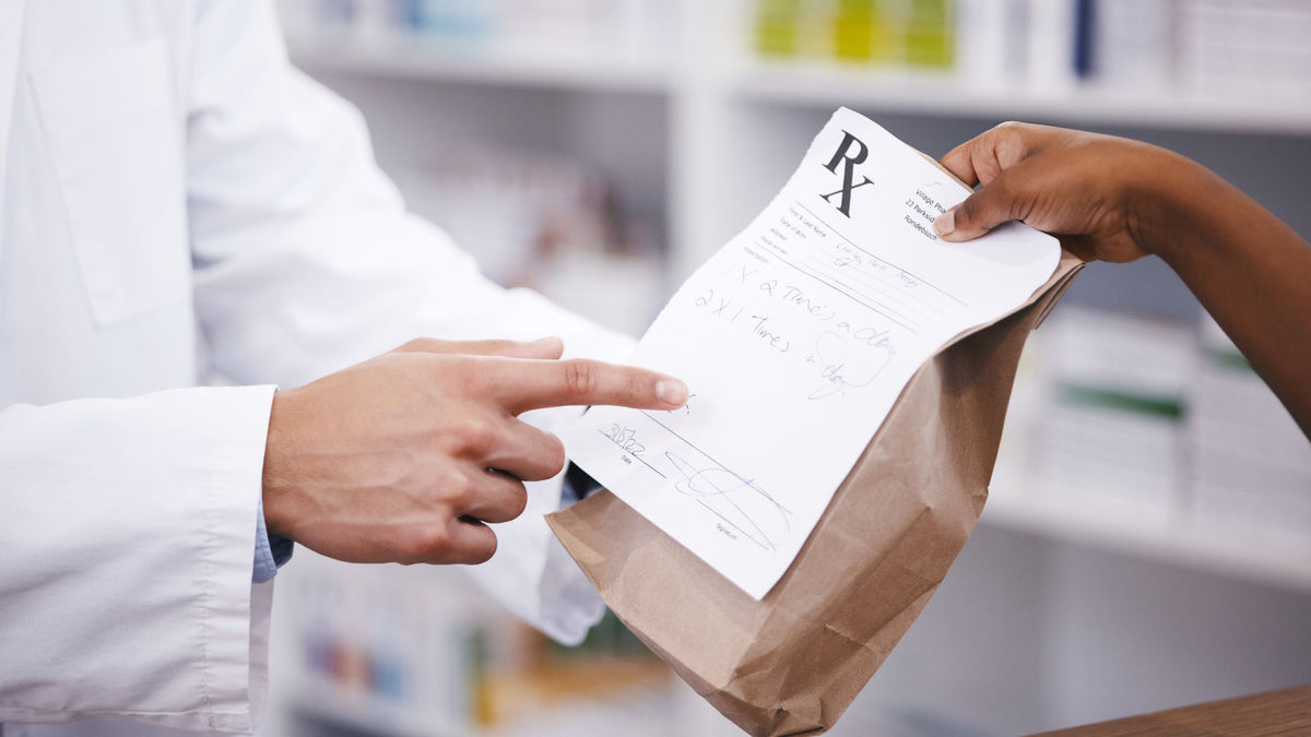 SSRIs for Ejaculation Control and Off Label Prescribing