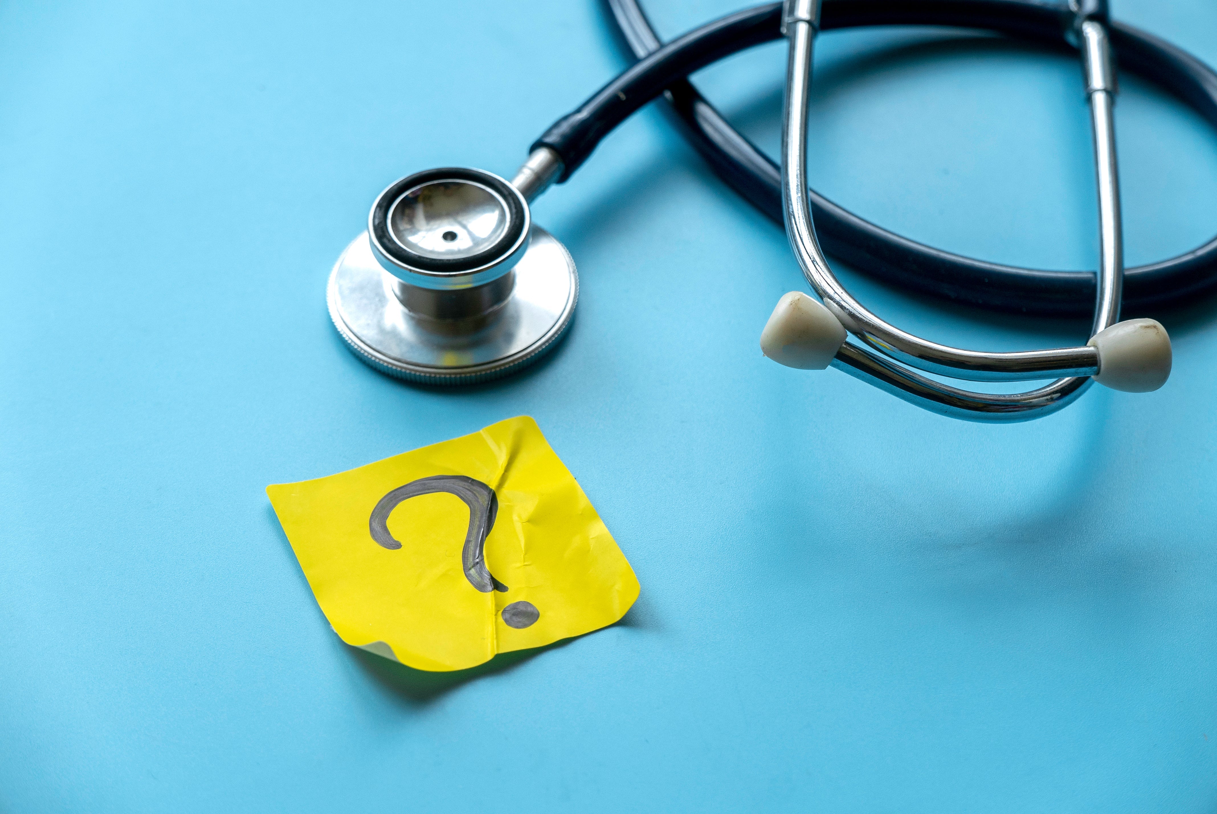 How Is ED Diagnosed? The Tests and What to Expect