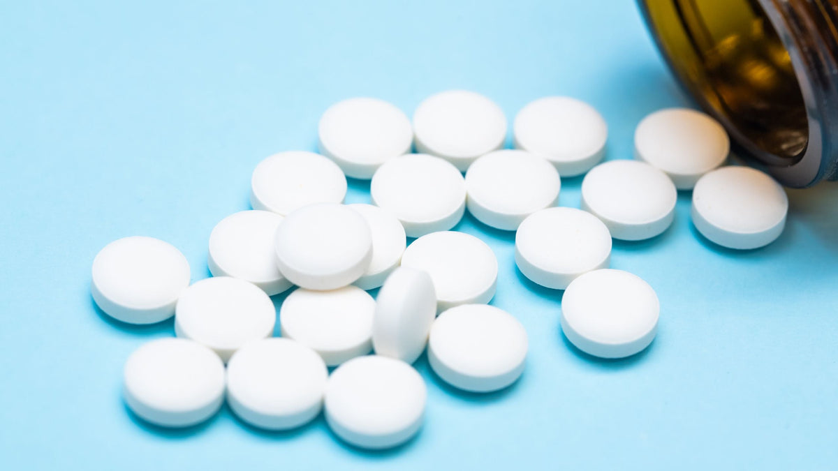Tadalafil 50mg: Safety and Why This Is Not a Standard UK Dose