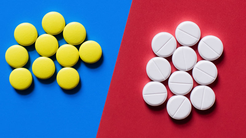 Tadalafil and Antidepressants: What You Need to Know