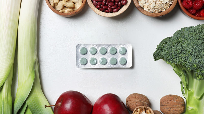 Does Food Affect Tadalafil? The Full Answer