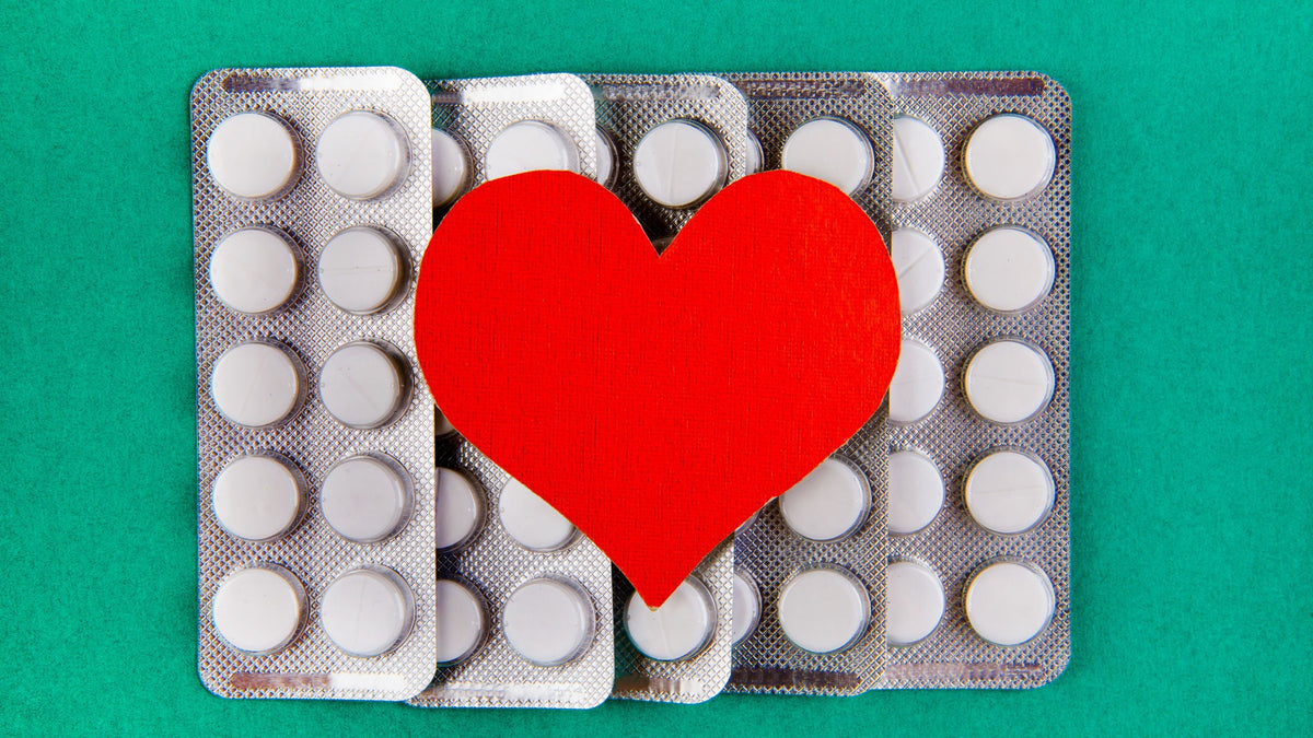 Tadalafil and Heart Health: Who Needs Extra Care?