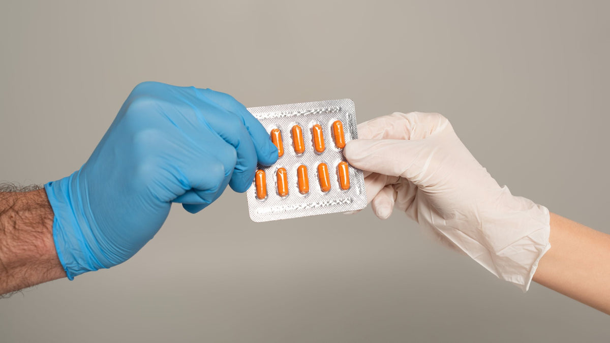 Tadalafil Medicine: What Makes It a Genuine, Licensed Medicine