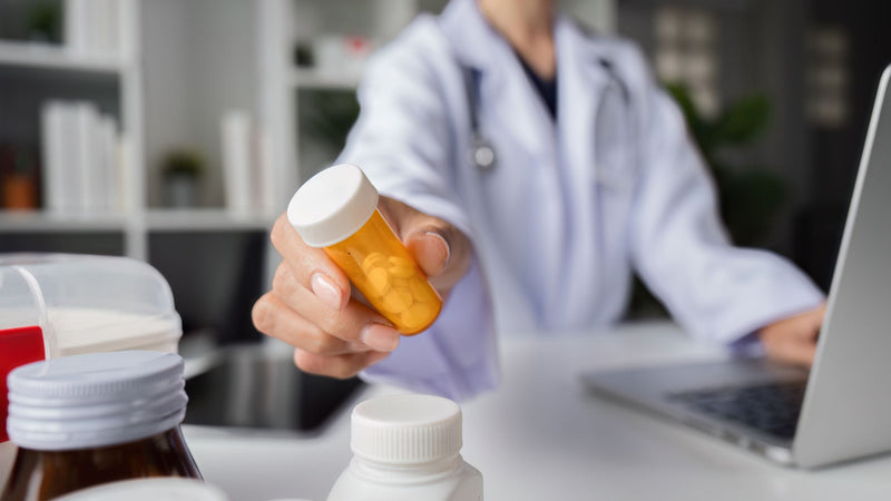 Tadalafil Online UK: Your Complete Journey From Start to Finish