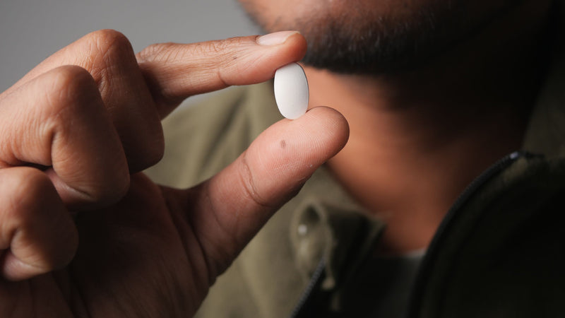 Tadalafil Pills: Uses, Strengths and UK Prescribing