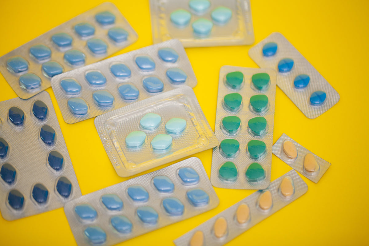 Is Tadalafil Prescription Only in the UK? The Full Answer