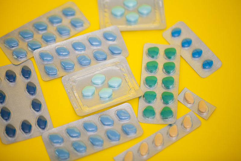 Is Tadalafil Prescription Only in the UK? The Full Answer