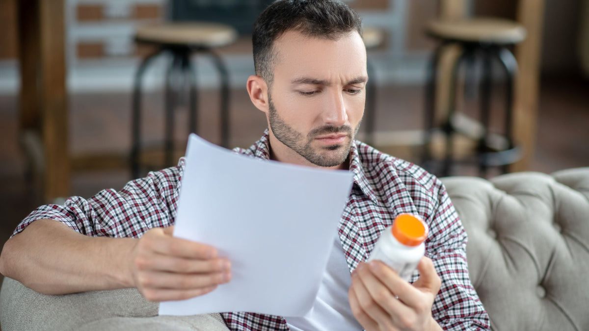 How to Read Tadalafil Reviews Critically