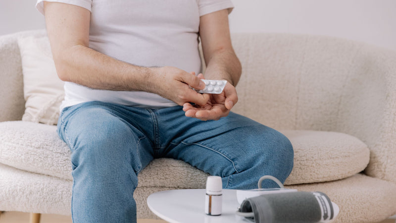 What Is Tadalafil Used For? ED and Other Medical Uses