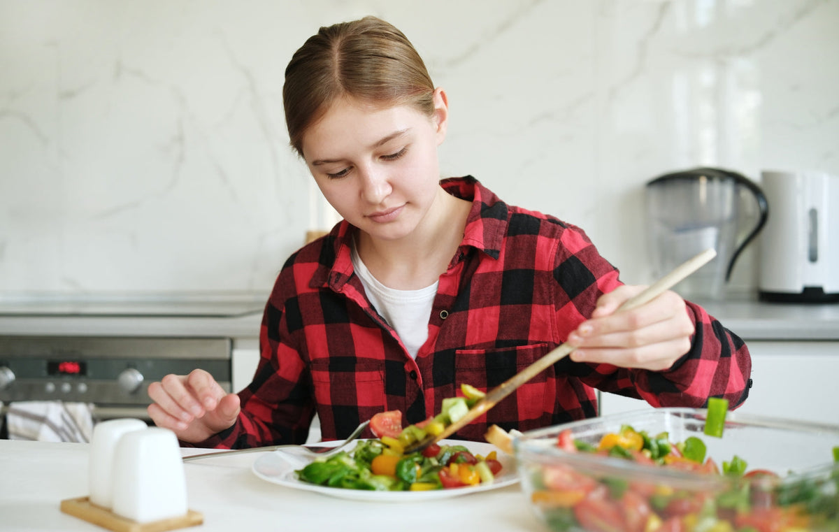 What to Eat on Wegovy: A Practical Food Guide