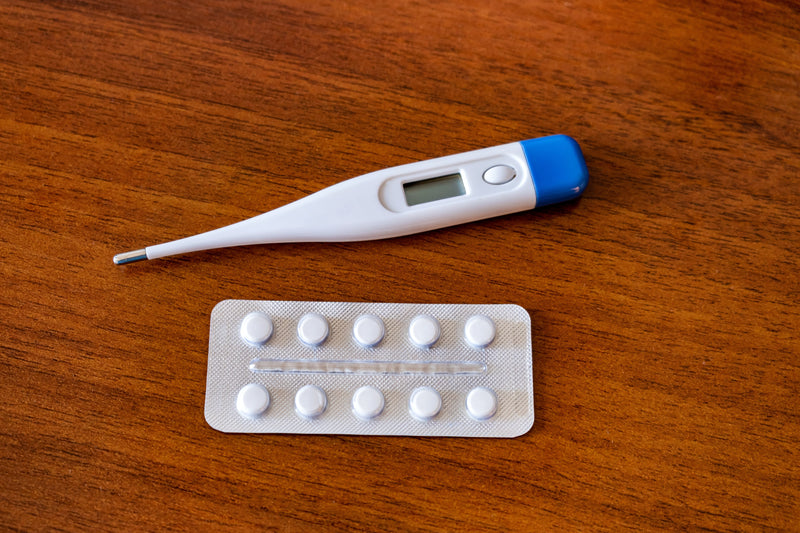 How to Store Tadalafil: Temperature & Expiry Guide