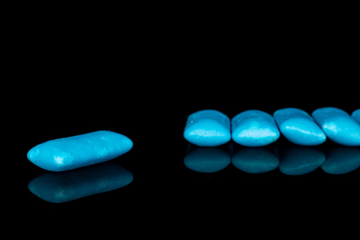 Viagra History: When It Was Invented & Original Use