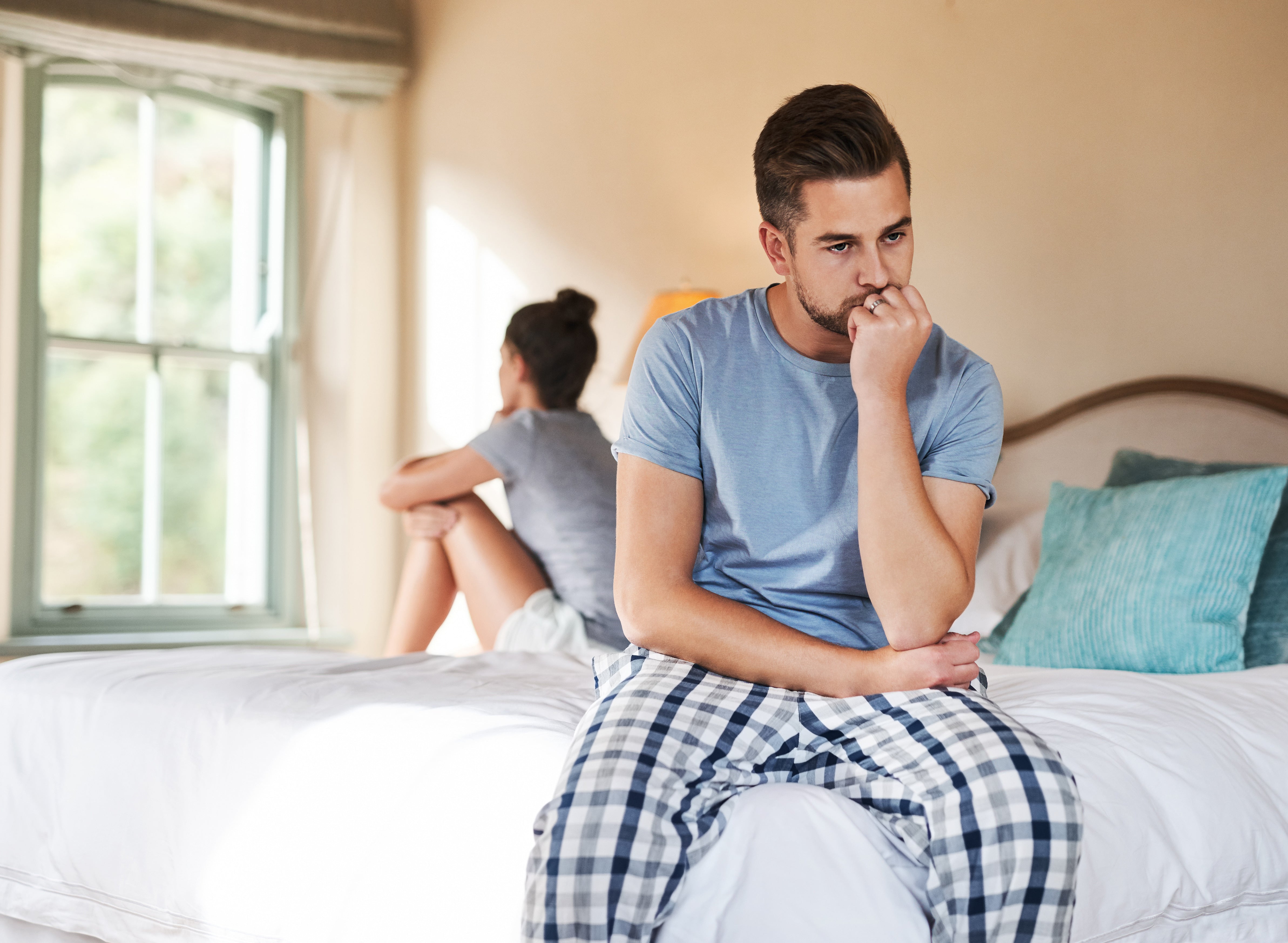 Is ED Temporary or Permanent? How to Tell