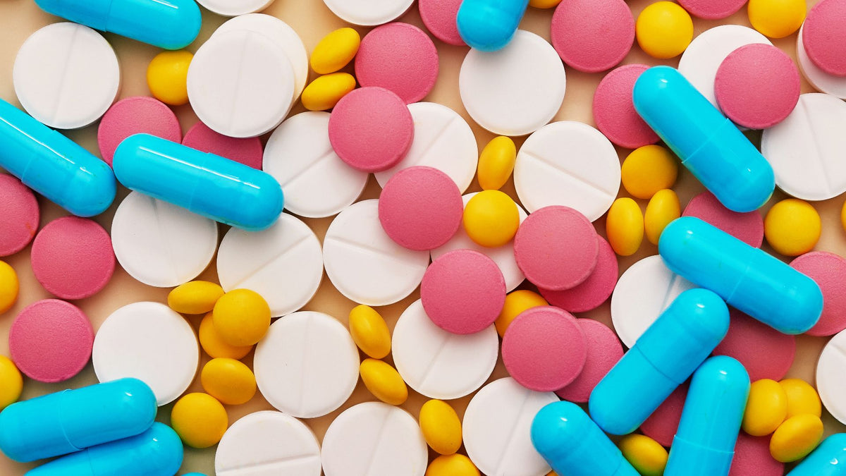 Viagra and Antibiotics: Interaction and Safety Guide