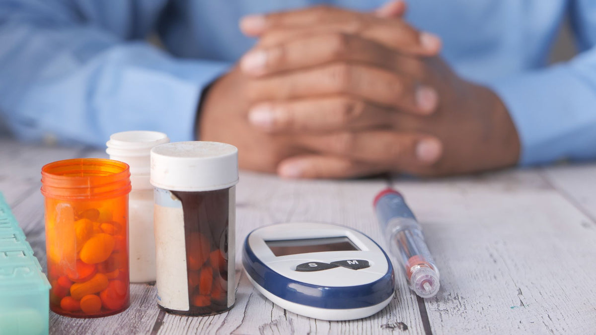 Viagra and Diabetes: Safety, Suitability and Response