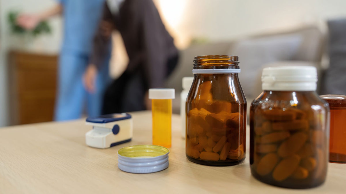Viagra and Poppers: Interaction and Safety Risks