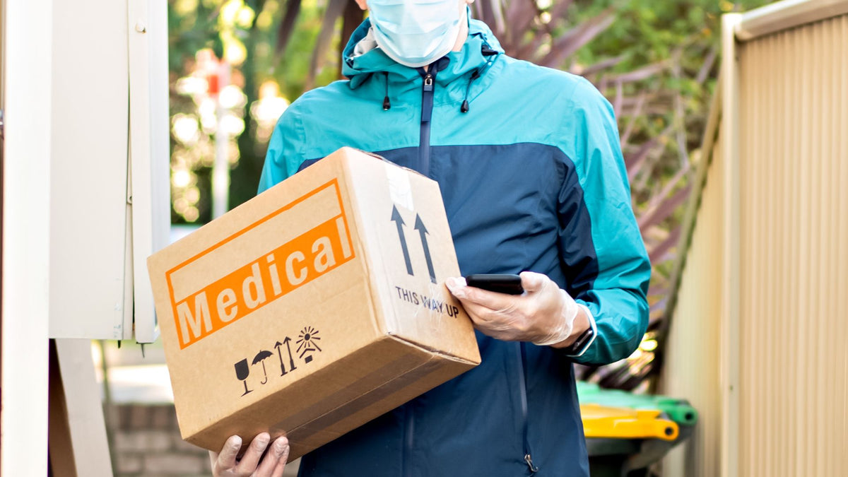Viagra Delivery UK: Same-Day & Next-Day Options Explained