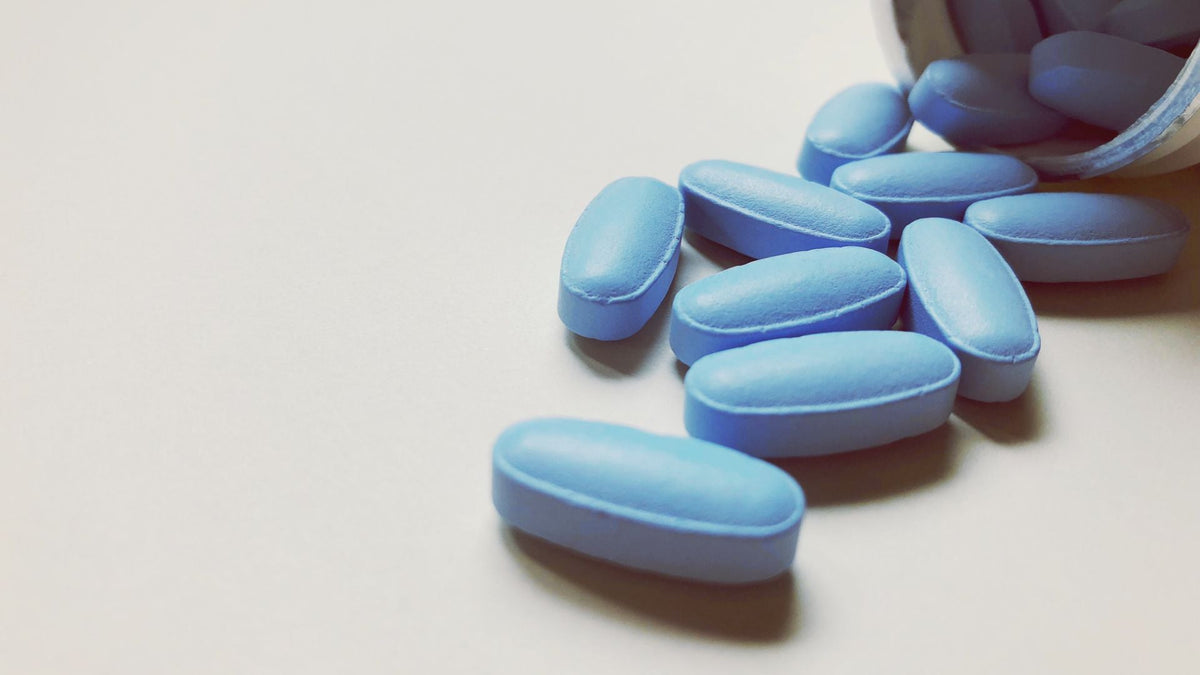 Viagra and Alpha Blockers: Doxazosin Interaction
