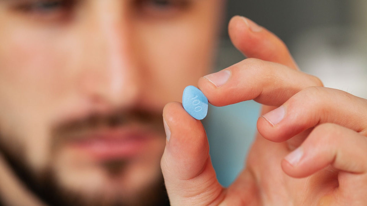 Viagra for Men: Uses, Suitability and Safety