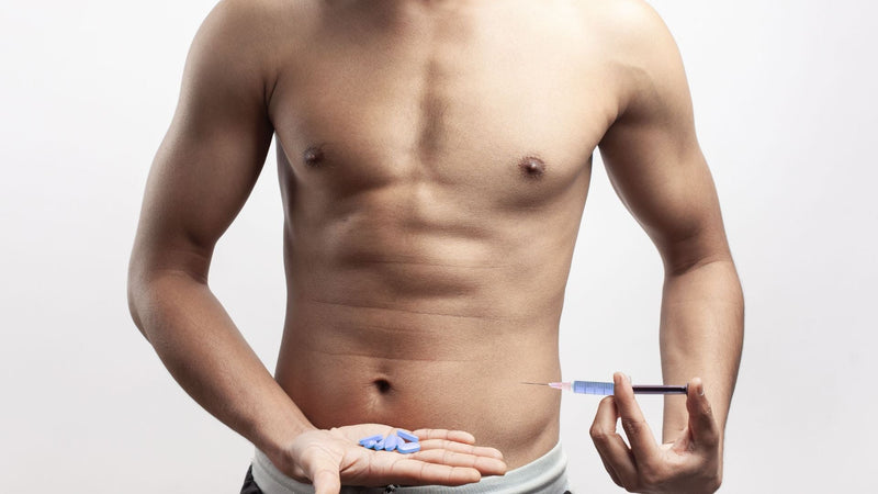 Viagra Half-Life: How Long It Stays in Your Body