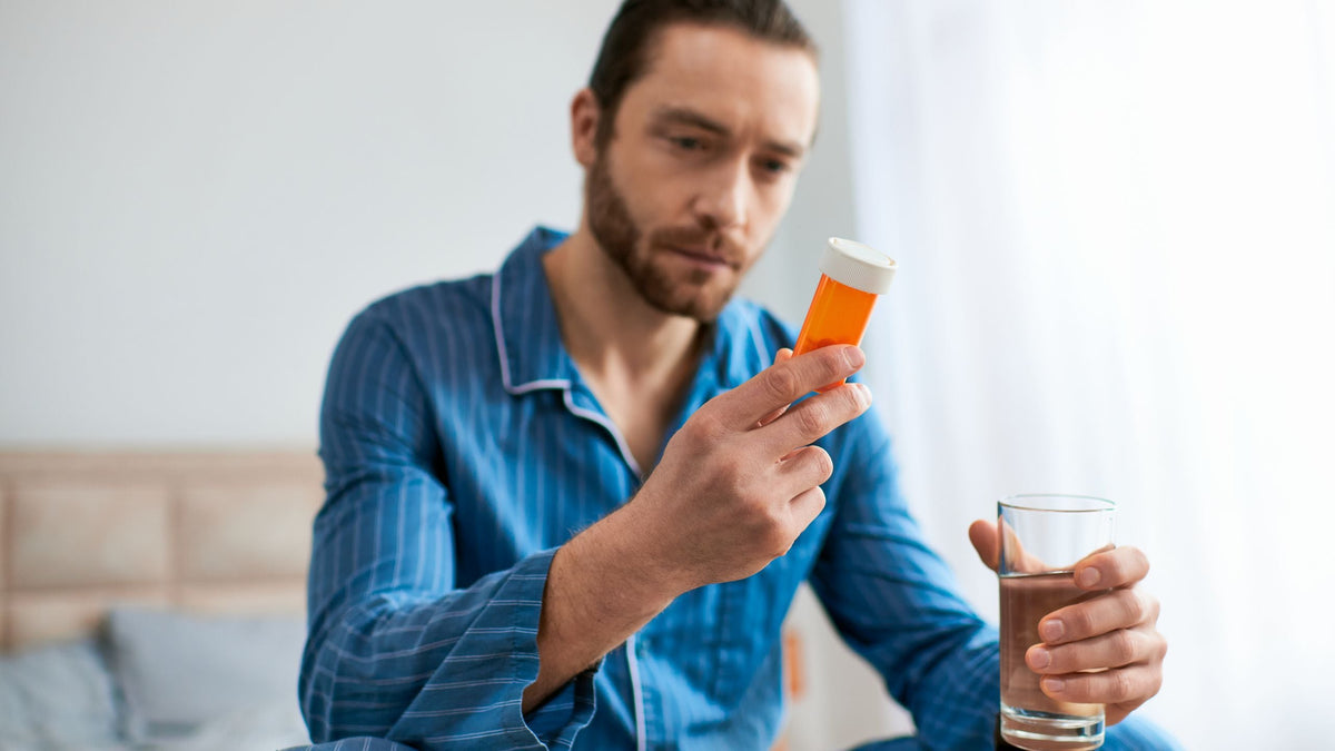 Does Viagra Help With Premature Ejaculation? What the Evidence Shows