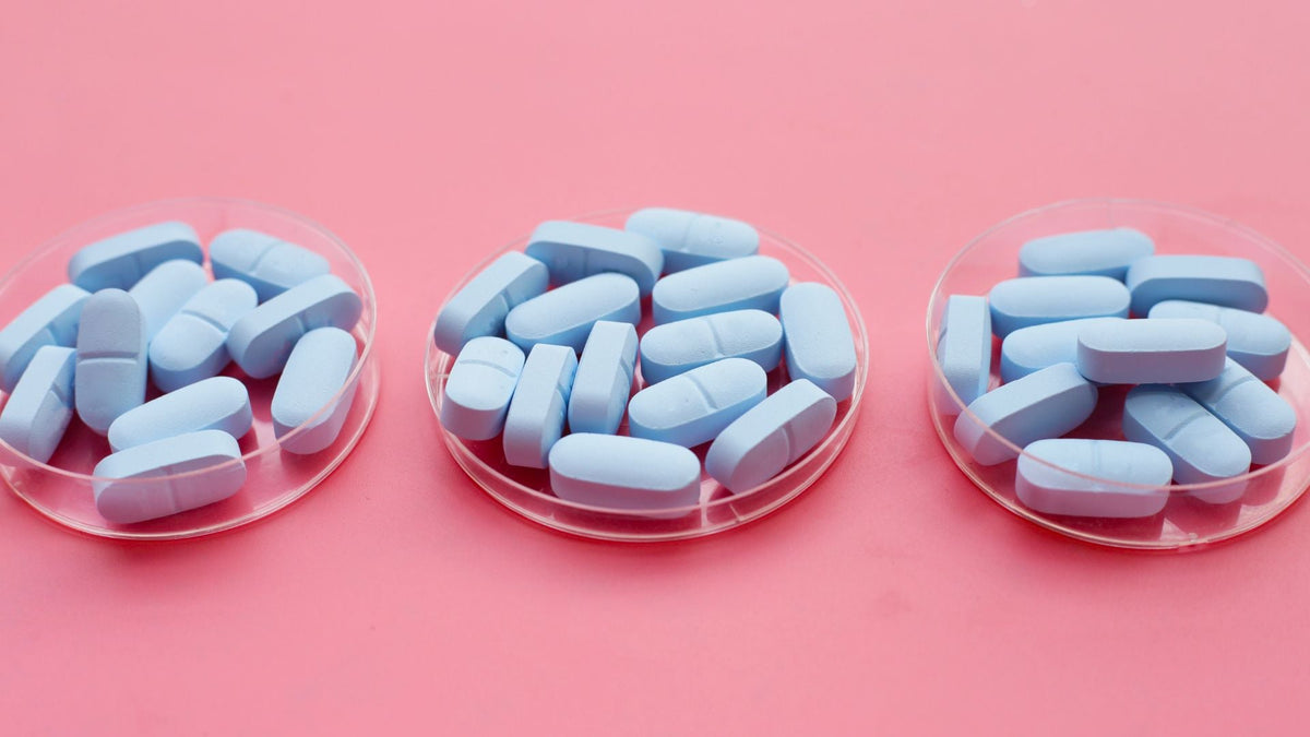 Viagra 25mg: What to Know About This Strength