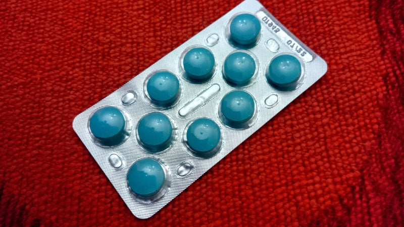 Viagra and Ejaculation: What It Does and Does not Change