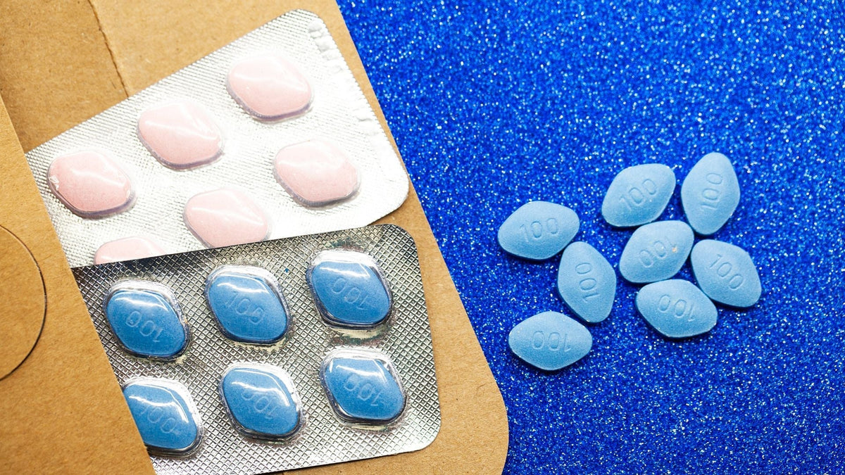 Cialis 2.5mg Once Daily: The Lowest Licensed Daily Dose
