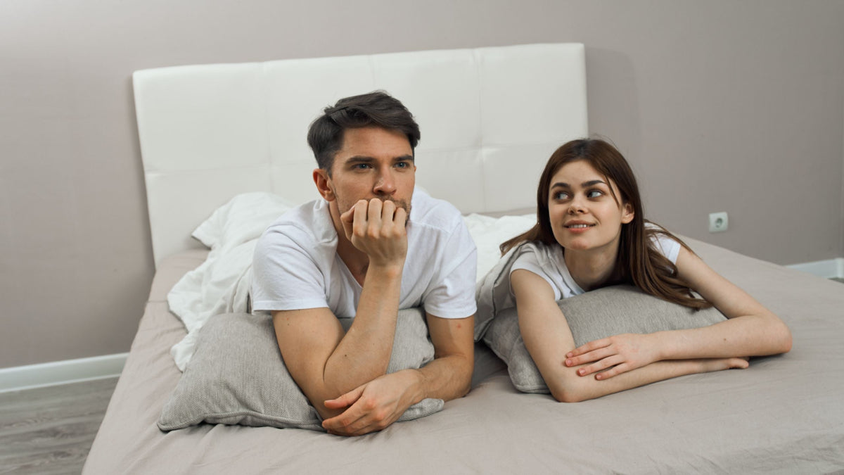 What Is Considered Premature Ejaculation? PE Timing Guide