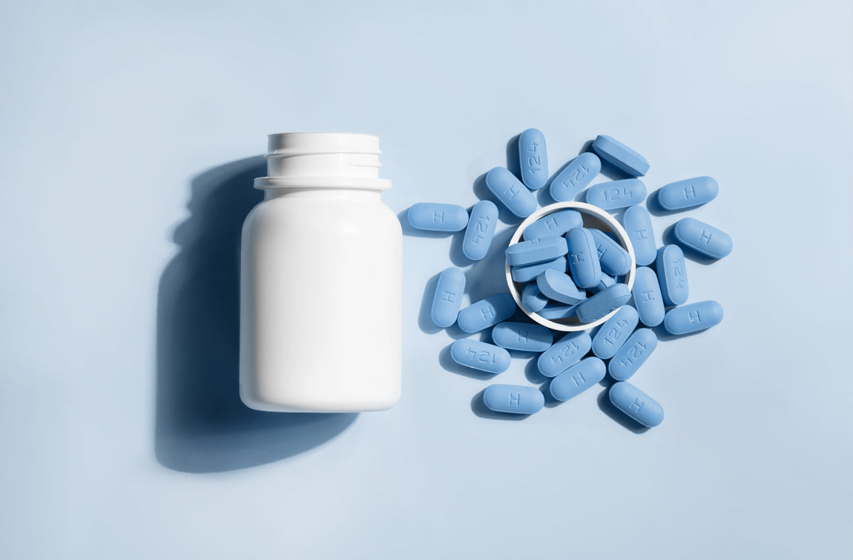 Viagra Heartburn and Indigestion: Causes and Relief