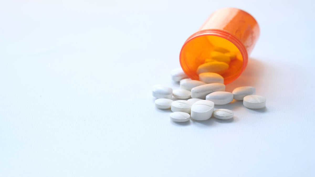 Generic Spedra UK: Does It Exist, and What to Know