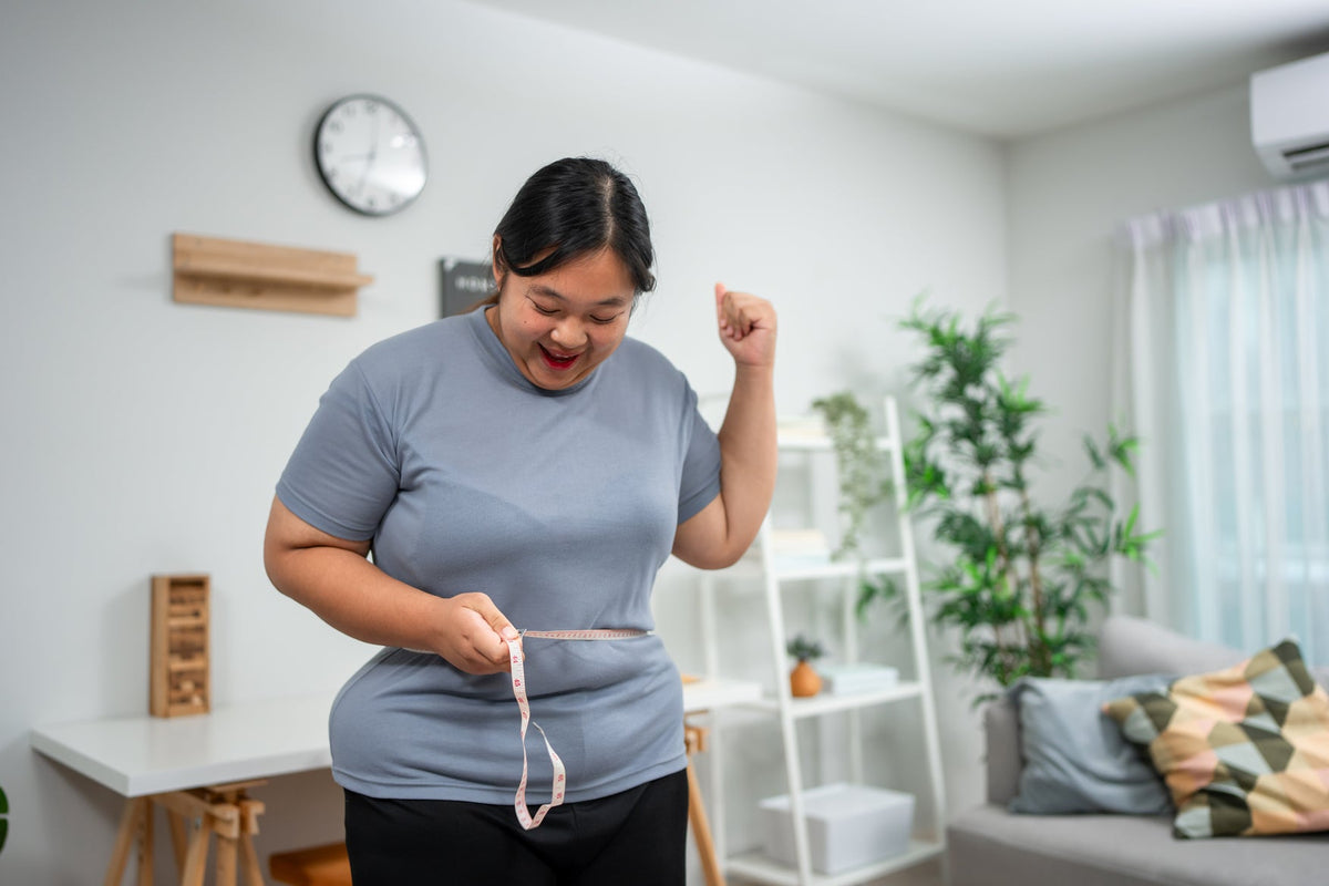 When Is Your Real Weight? Morning Readings Explained