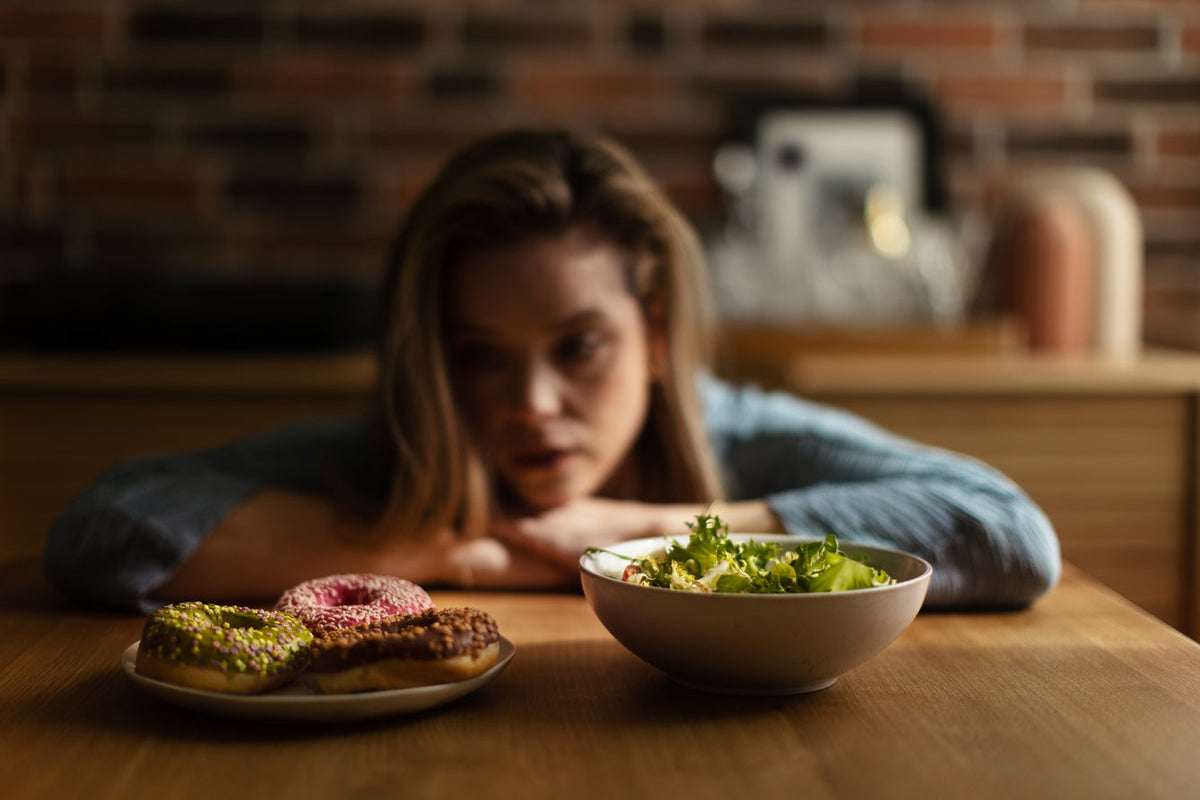 Carbs at Night: Do They Really Cause Weight Gain?