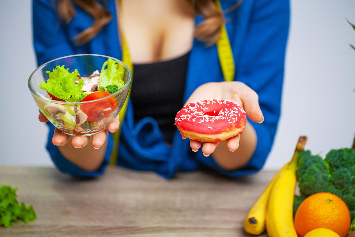 Realistic Fast Weight Loss in the UK: What to Expect and Avoid