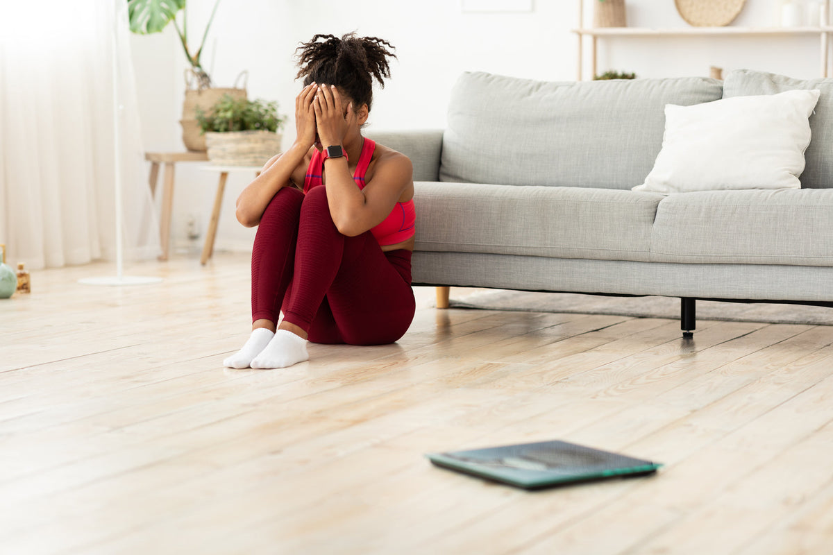 When Is the Wrong Time to Weigh Yourself?