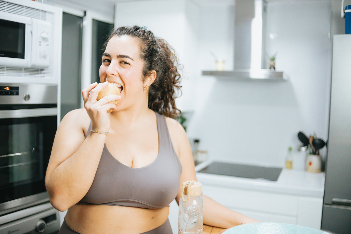 Dental Problems and Weight Loss: The Genuine Link