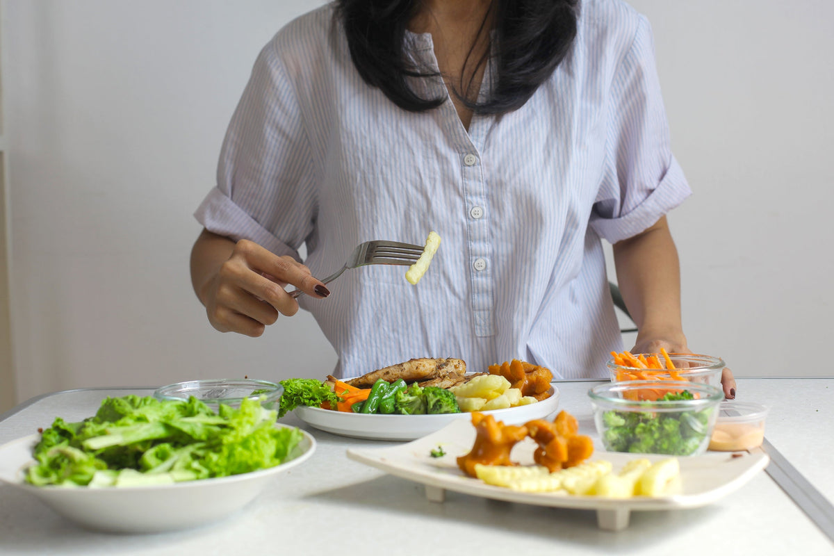 Weight Loss Diet: How to Build One You Can Keep