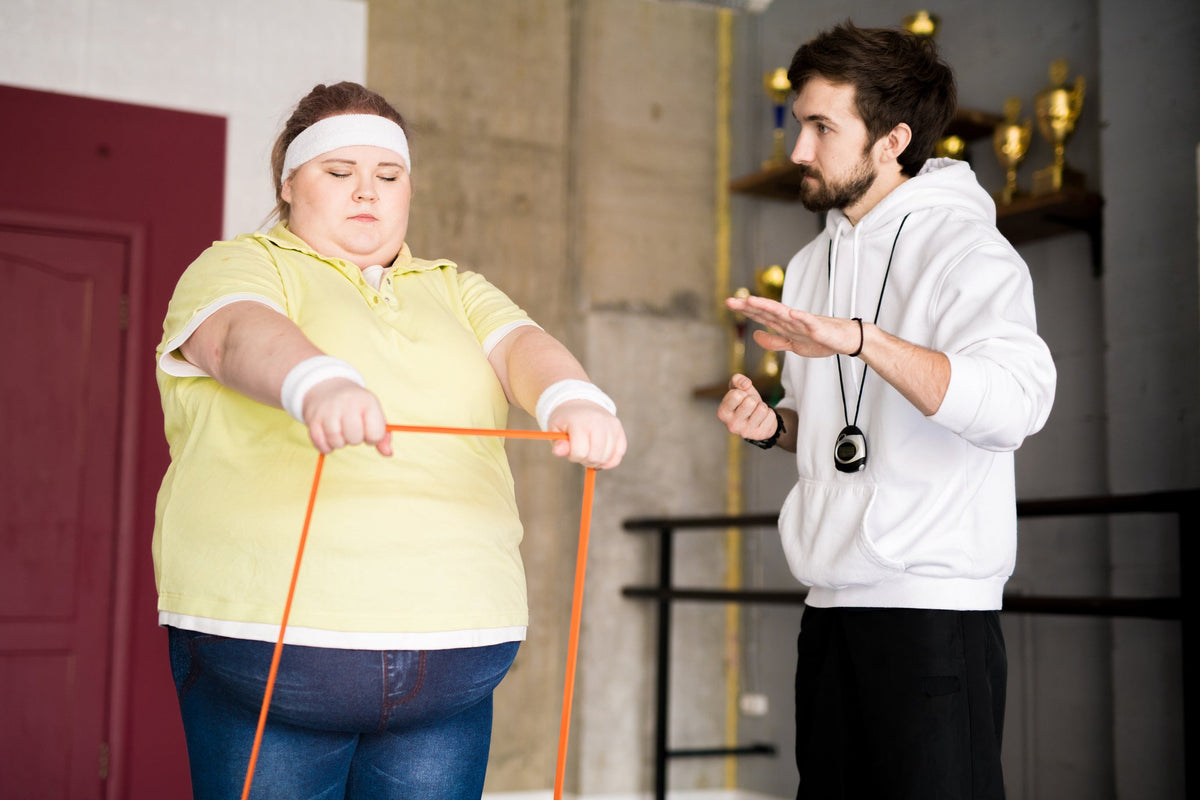 Refined Carbs and Weight Gain: What Cutting Them Does
