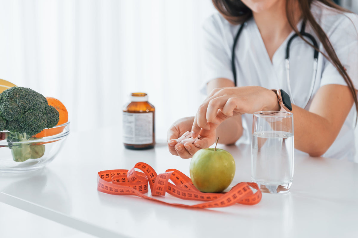 Ozempic and Weight Management UK: GLP-1 Uses Explained
