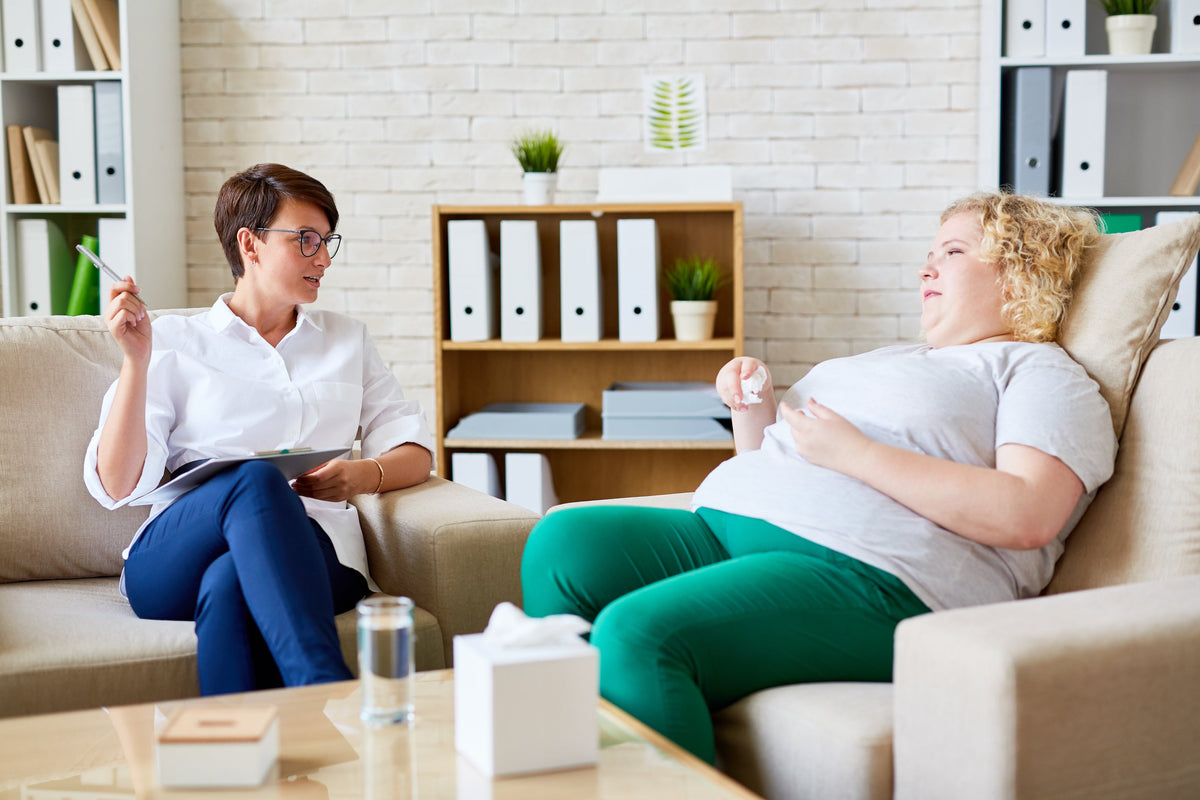 Obesity Hypoventilation Syndrome: Symptoms and Causes
