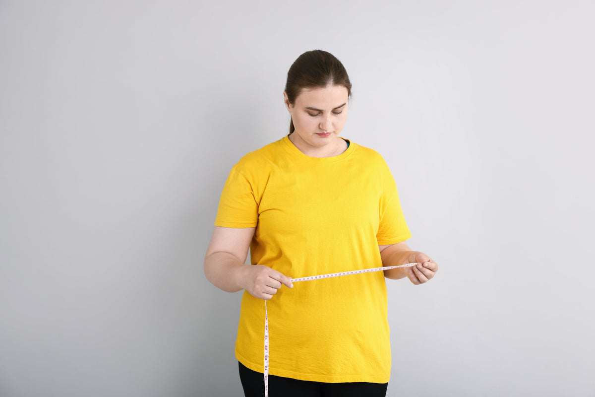Class 1 Obesity: What a BMI of 30 to 35 Means