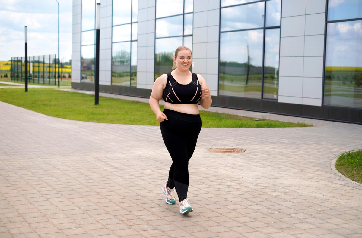 Speed Walking For Belly Fat: How Fast And How Long